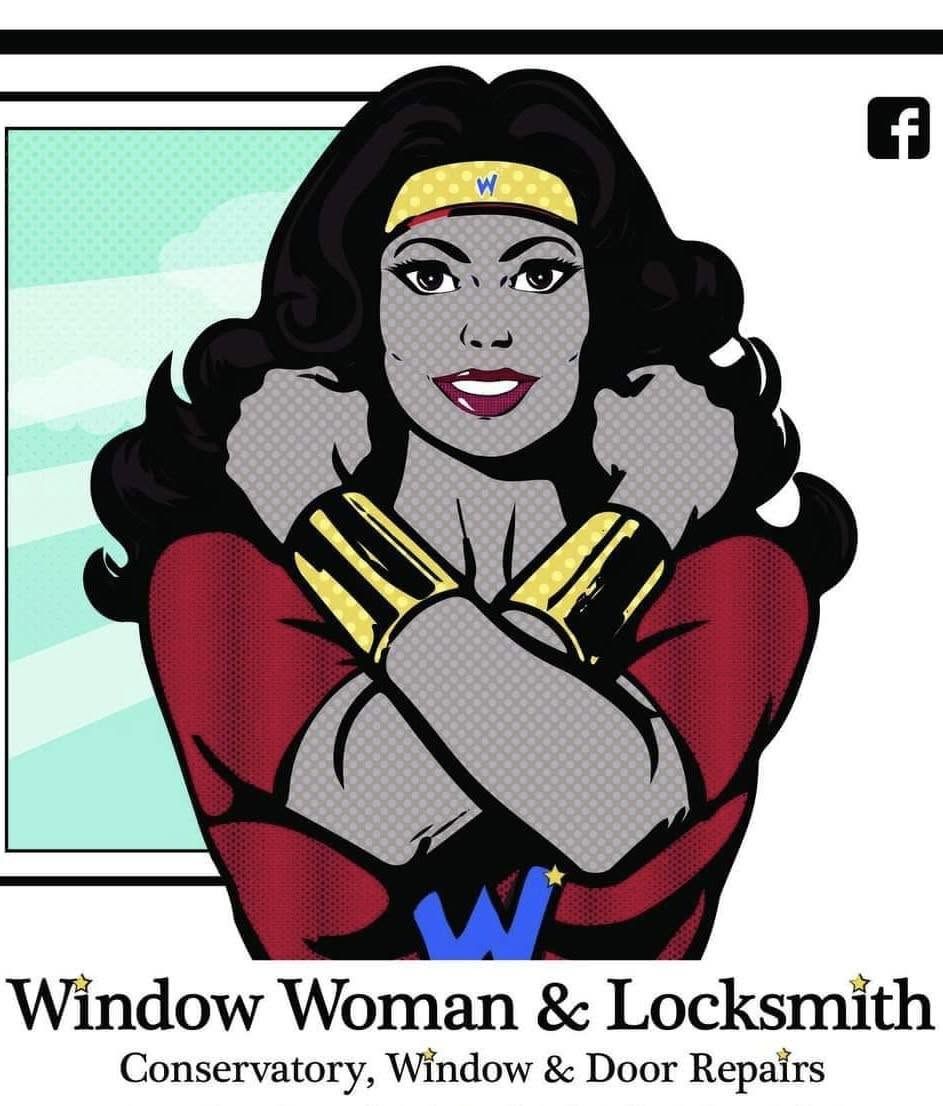 Window Woman & Locksmith